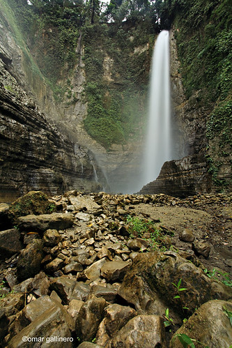 Lake Sebu Falls No.2