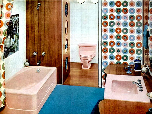 Bathroom (1960)