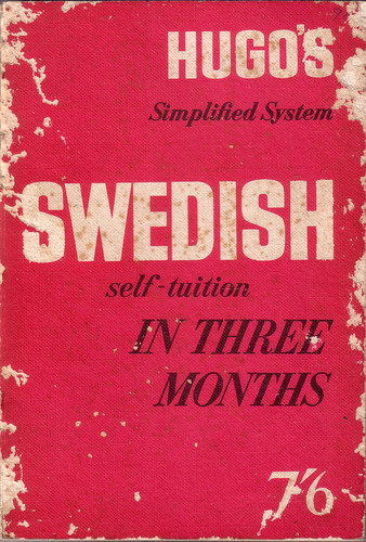 NSwedish, Hugo, 1976