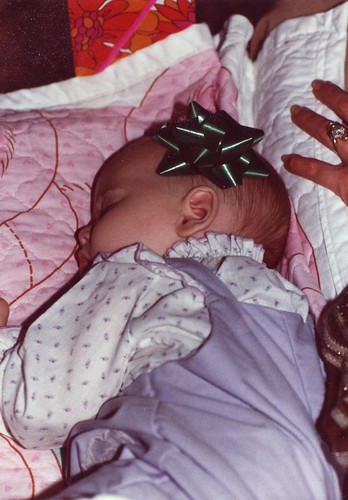 1982 First Christmas