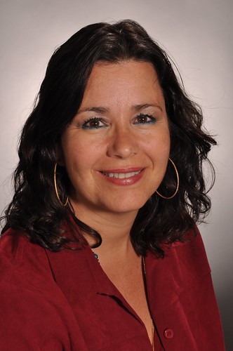 Author Cecilia Rodrguez Milans will read from her work at IPFW March 30 at
