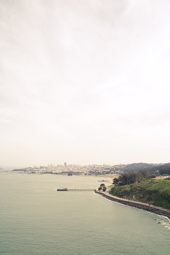 The SF Bay