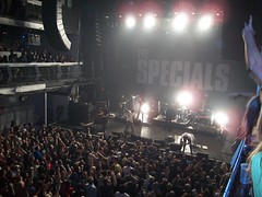 The Specials, Terminal 5, New York