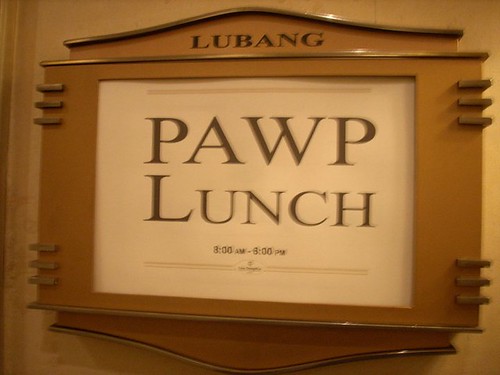 09 lunch