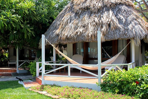 Casita at Victoria House, Ambergris Caye, Belize