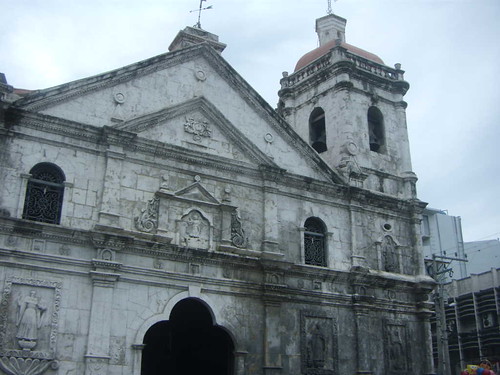 Basilica Minore del Santo Niño
