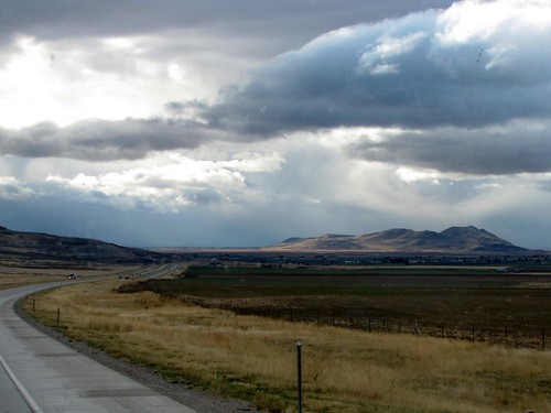 Utah Road-4