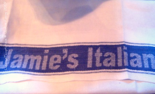 Jaime's Italian