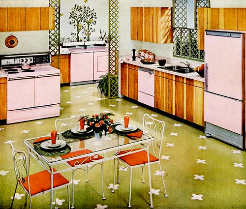 Kitchen (1961)