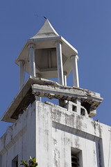 image of Bell Tower by Mike DuBose for UMNS