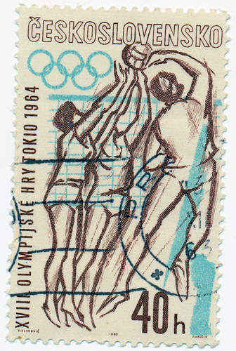 1964 olympics   womens