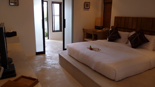 Koh Samui Mimosa Resort-Jacuzzi Family Pool Suite コサムイ ミモザリゾート16