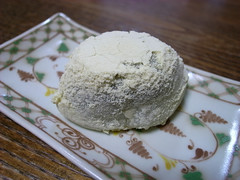 仙太郎のうぐいす餅