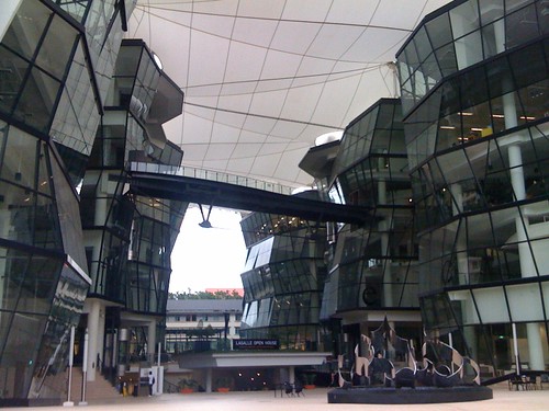 Lasalle College of the Arts