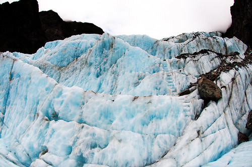 Glacier Franz Josef 14