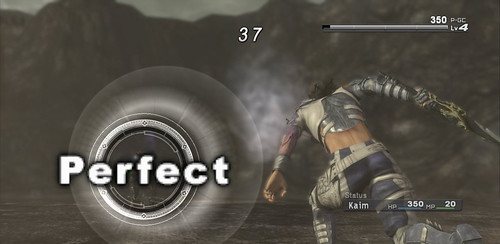 Lost Odyssey is... perfect?