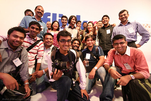 BWS @ Hello, India - Flickr Meet | Bangalore