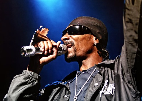 Snoop Dogg #1