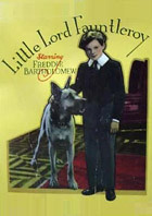 Little Lord Fauntleroy  (1936)