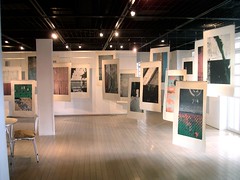 2005 Group exhibition "FIRST CLASS"