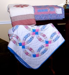Edna's Quilts - 2