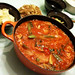 Angela Leow's kimchi stew