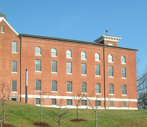 Southeast Missouri State University's River Campus 8