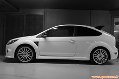 Ford focus RS 19