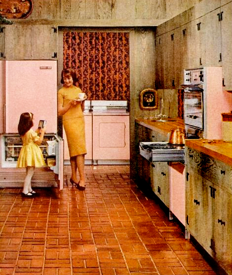 Kitchen (1963)