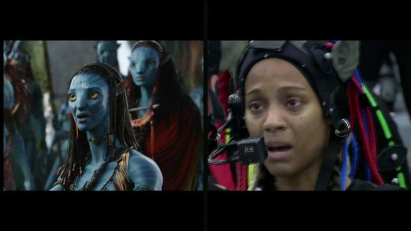 4401212823 436a0cafac o d Making of AVATAR Using Advance Motion Capture Technology