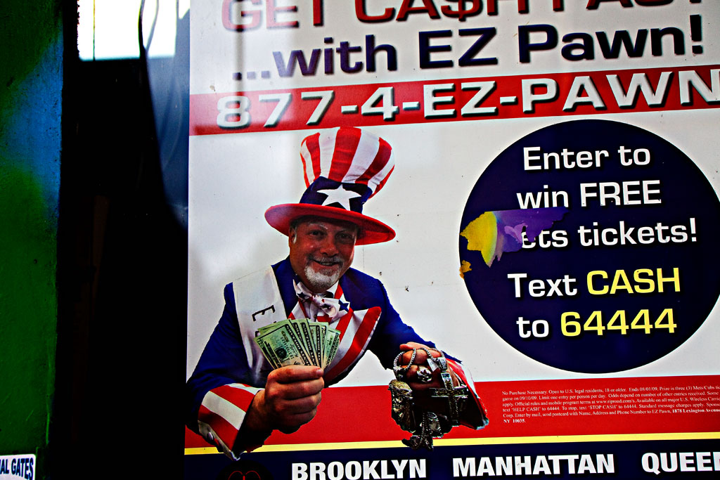 EZ-Pawn--Harlem
