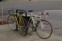 TwoBikes