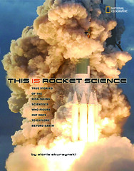 THIS IS ROCKET SCIENCE Cover Final Hi-Res
