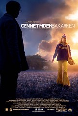 Cennetimden Bakarken - The Lovely Bones (2010)