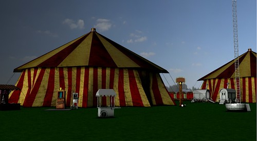 Circus Colored