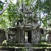 Royal Enclosure, Angkor Thom (3) by Prof. Mortel