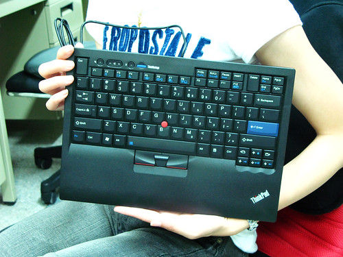 lenovo keyboard