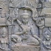 Terrace of the Leper King, Buddhist, Jayavarman VII, 1181-1220 (20) by Prof. Mortel