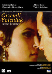 Gizemli Yolculuk - Viaggio Segreto - Secret Journey (2009)