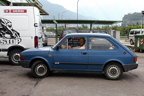 Opel Vectra, Hatchback, 1996-