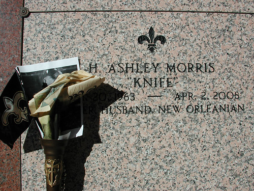 H. Ashley Morris