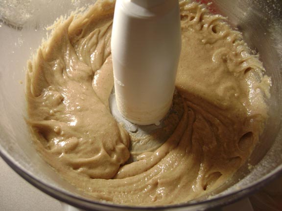 Daring Bakers January: Gluten-Free Graham Wafers and Nanaimo Bars