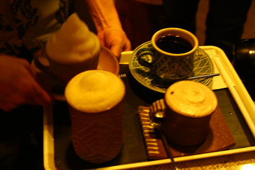 沖繩 琉球咖啡館