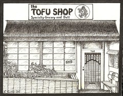 Tofu Shop Specialty Grocery and Deli