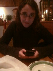 OLIVE Garden with @shatteredhaven