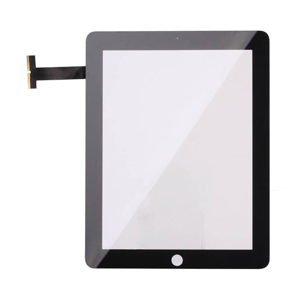 iPad Touch Panel