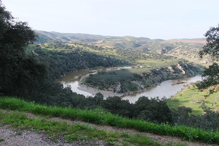 Murtega Little River / Rio Murtega