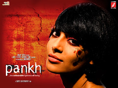 Pankh poster