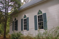 Shiloh Methodist Church