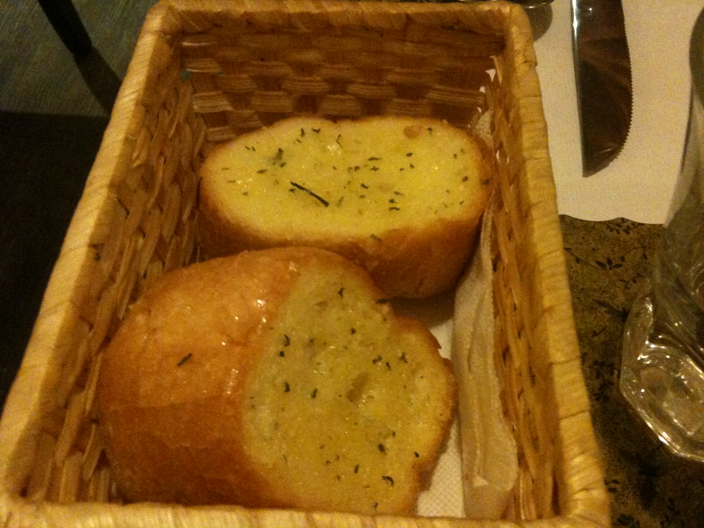 麵包